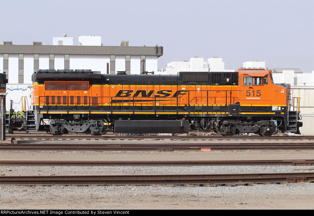 BNSF #515